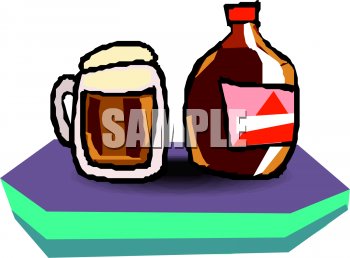 Beer Clipart