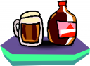 Beer Clipart