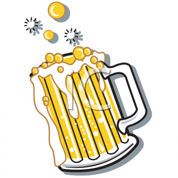 Beer Clipart