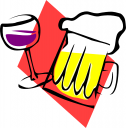 Beer Clipart