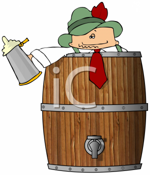 Beer Clipart