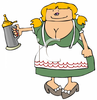 Beer Clipart