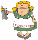 Beer Clipart