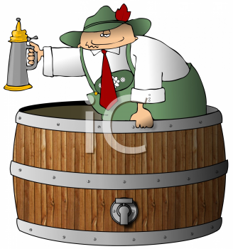 Beer Clipart