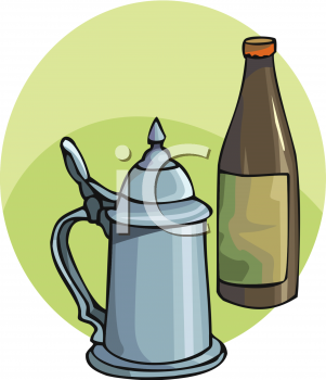 Beer Clipart