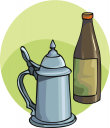 Beer Clipart