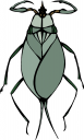 Bug Clipart