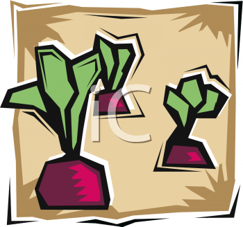 Vegetables Clipart