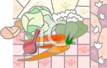 Carrot Clipart