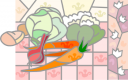 Carrot Clipart