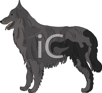 Dog Clipart