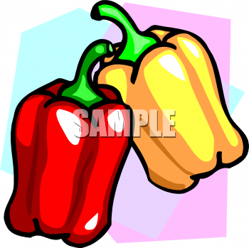 Vegetables Clipart