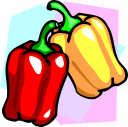 Vegetables Clipart