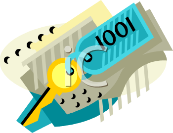 Key Clipart