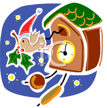 Clock Clipart