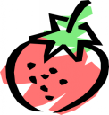 Strawberry Clipart