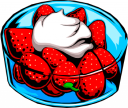 Strawberry Clipart