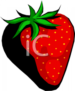 Strawberry Clipart