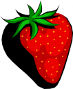 Strawberry Clipart