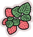 Strawberry Clipart