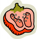 Strawberry Clipart