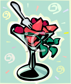 Strawberry Clipart