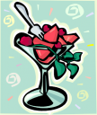 Strawberry Clipart