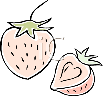 Strawberry Clipart