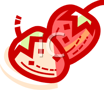 Strawberry Clipart