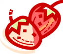 Strawberry Clipart