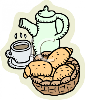 Pots Clipart