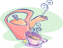 Tea Clipart