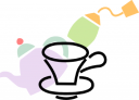 Tea Clipart