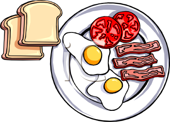 Eggs Clipart