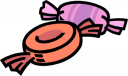 Candy Clipart