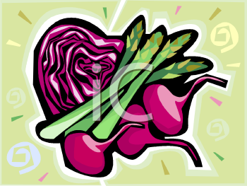 Onion Clipart