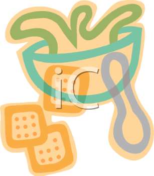 Breakfast Clipart