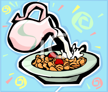 Breakfast Clipart