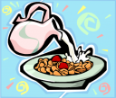 Breakfast Clipart