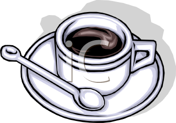 Tea Clipart