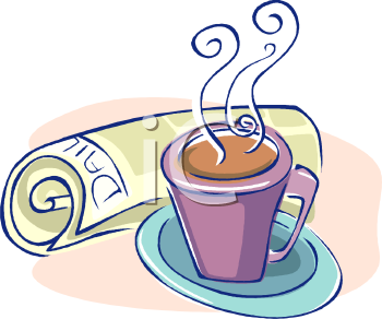 Tea Clipart