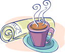 Tea Clipart