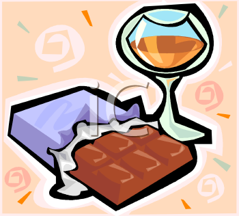 Candy Clipart