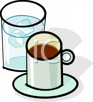 Tea Clipart