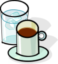 Tea Clipart