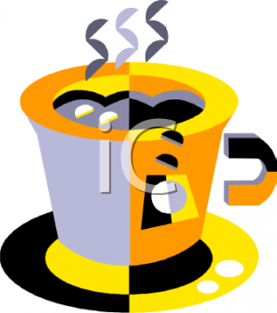 Tea Clipart