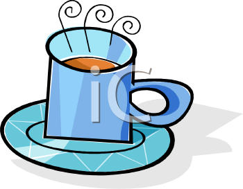 Tea Clipart