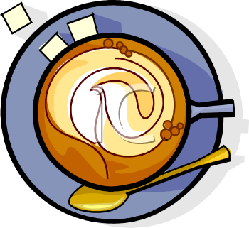 Tea Clipart