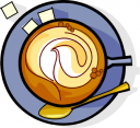 Tea Clipart