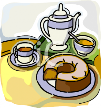 Cake Clipart